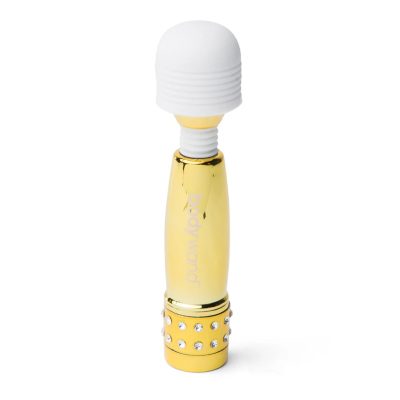BODYWAND MINI GOLD