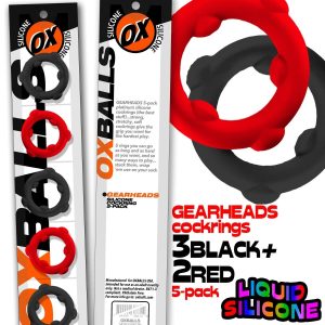 gearheads_5-pk_cockrings_oxballs_red-black_02