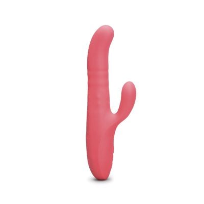 LE WAND THRUST