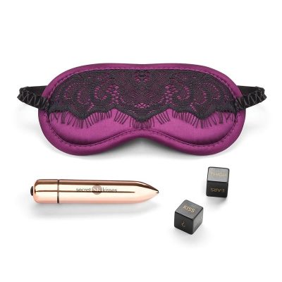SPICE THINGS UP SET