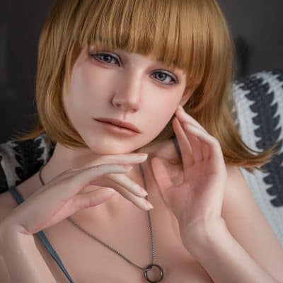 Jiusheng Doll 152cm E Cup Sex Doll ROS Yoyo