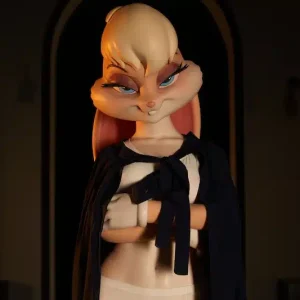 Lola-holding-both-hands-to-her-chest-3
