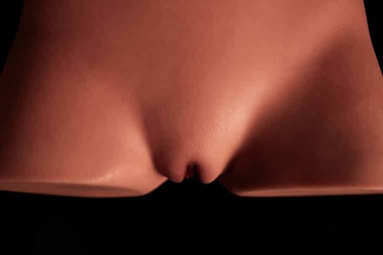 ULW 661# Torso(Black)15