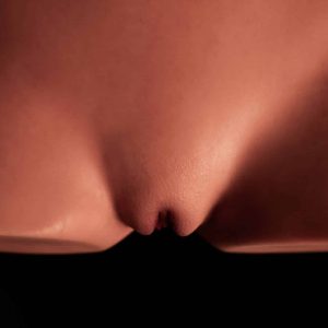 ULW 661# Torso(Black)15