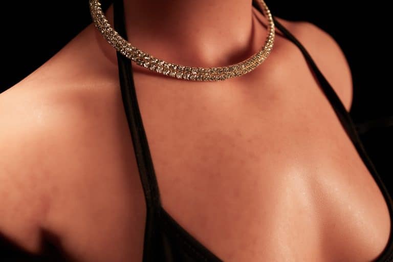 ULW 661# Torso(Black)4