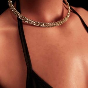 ULW 661# Torso(Black)4