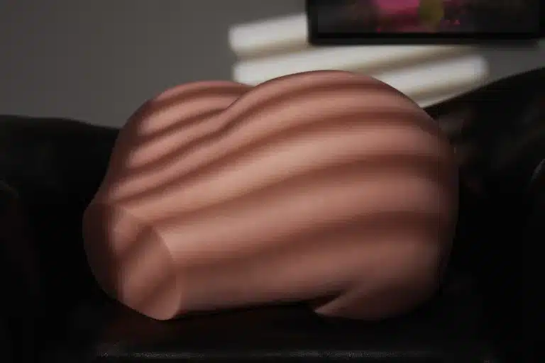RS-6 Butt Torso(Black)11