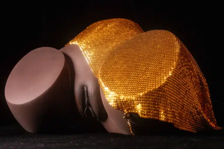 RS-6 Butt Torso(Cocoa)1