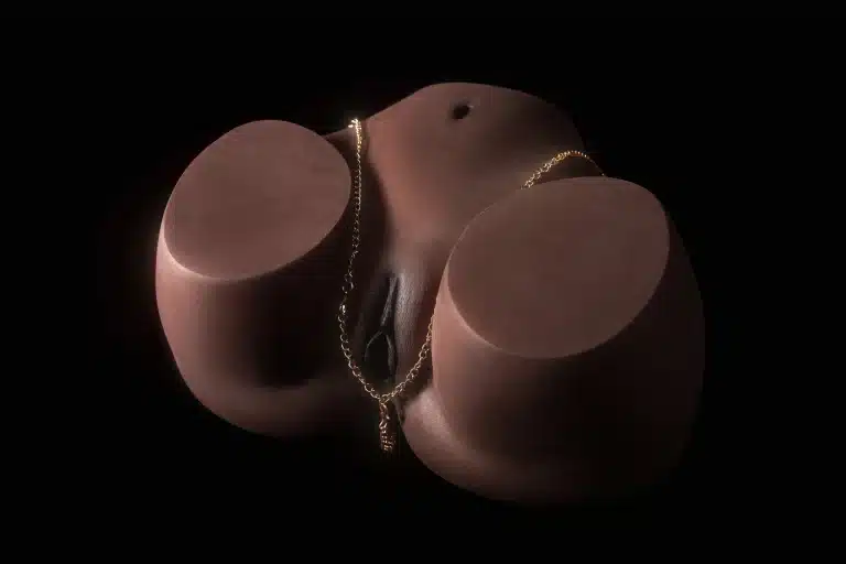 RS-6 Butt Torso(Cocoa)8