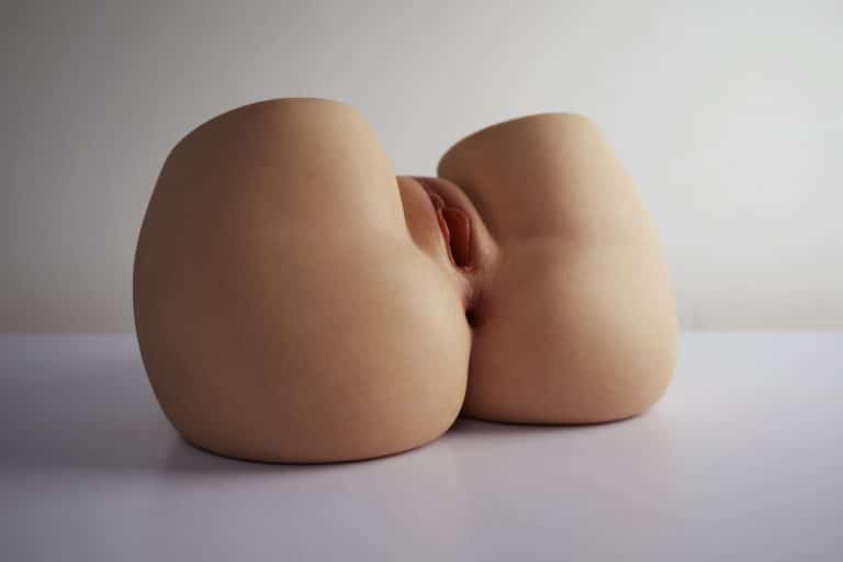 RS-6 Butt Torso(Yellow)11