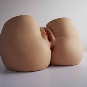 RS-6 Butt Torso(Yellow)11