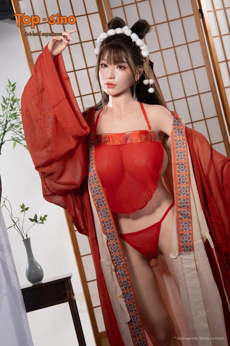 T160+T42b米然-艺师(标准体)1