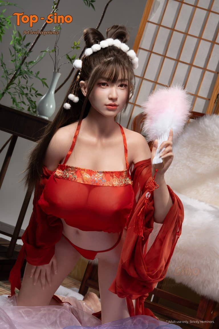 T160+T42b米然-艺师(标准体)8