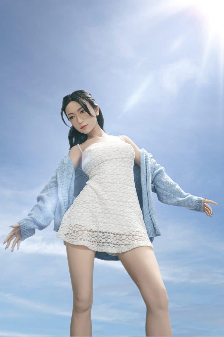 ULW SiY158cm Mayu(Nature)2