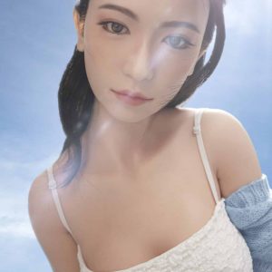 ULW SiY158cm Mayu(Nature)4