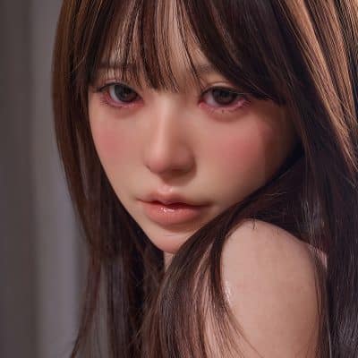 Irontech Doll Silicone Sex Doll 153cm T1 Yuna ROS MAX Silk Glow