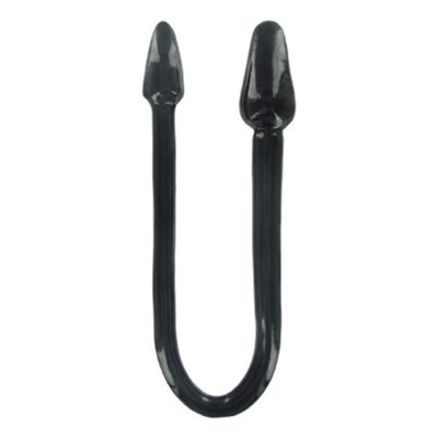 Master Series - Ravens Tail 2X Anal Plug