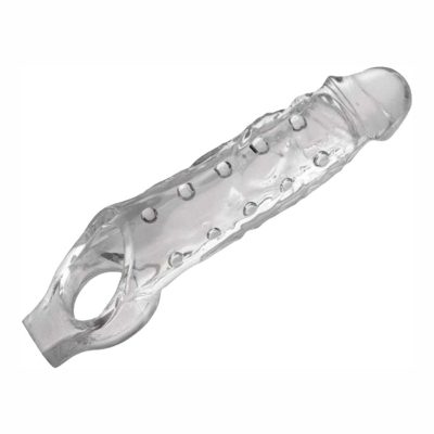 Clearly Ample Penis Enhancer
