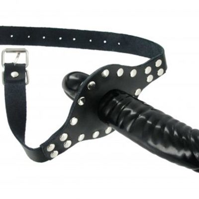 Strict Leather - Ride Me Mouth Gag