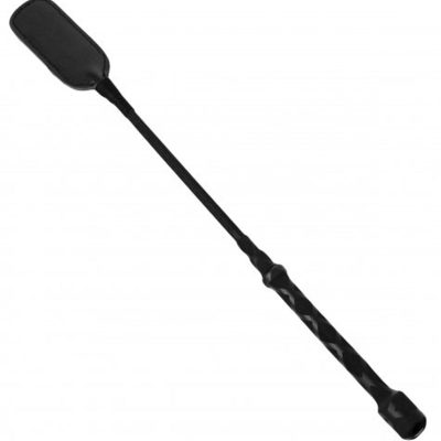Strict Leather - Leather Short Riding Crop