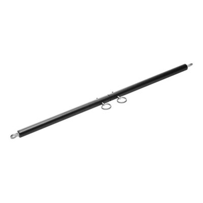 Master Series - Black Steel Adjustable Spreader Bar