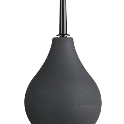 Easytoys Black Anal Douche - Large