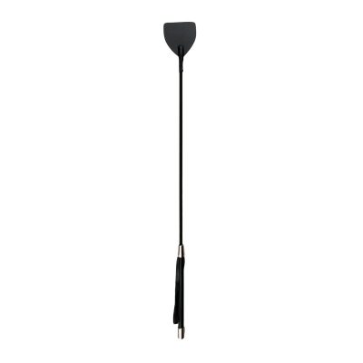 Easytoys Fetish - Black Leather Whip