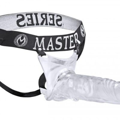 Grand Mamba XL Jock Style Cock Sheath