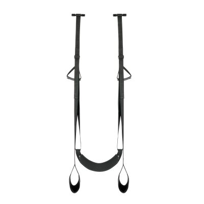 Easytoys Fetish - Leg & Bum Support Over The Door Swing