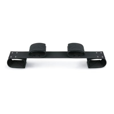 Easytoys Fetish - Bondage Bar - Wrist and Ankle Cuffs