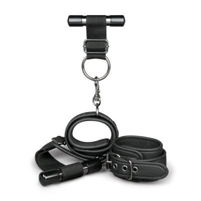 Easytoys Fetish - Over the Door Wrist Cuffs