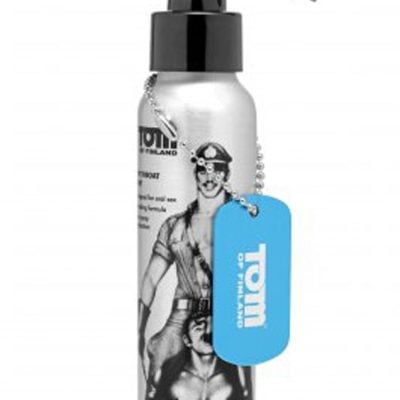 Tom of Finland - Deep Throat Spray - 118 ml