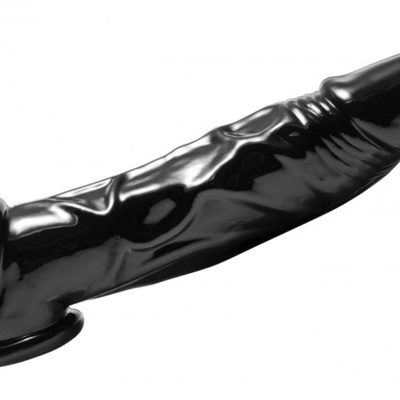 Fuk Tool - Penis Sheath and Ball Stretcher