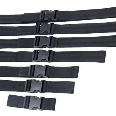 Master Series - Subdued Full Body Trap Set