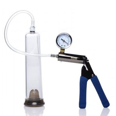Heavy Duty Cock Pump