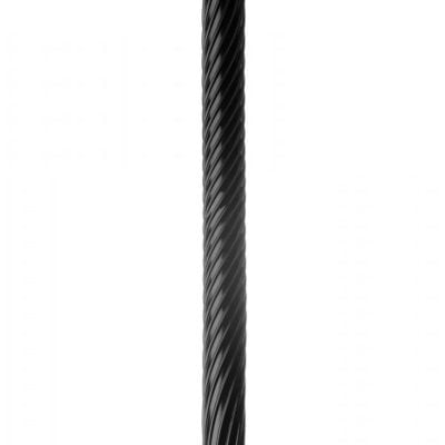 Hosed - Spiral Anal Snake - 19 Inch