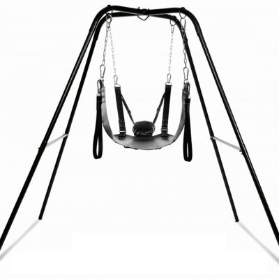 Extreme Sling and Stand