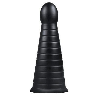 BUTTR - Devil Dog Butt Plug
