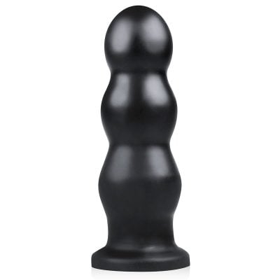 BUTTR - Tactical III Butt Plug