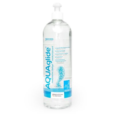 AQUAglide Water-based Lubricant - 1000 ml