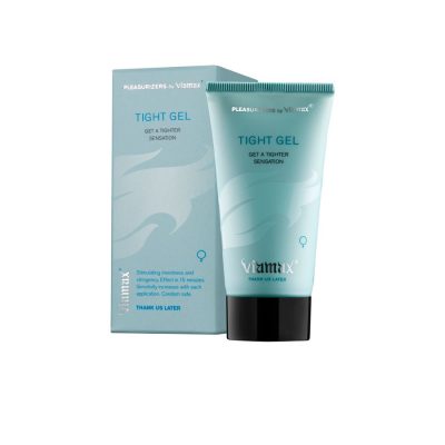 Viamax Tight Gel - 50 ml