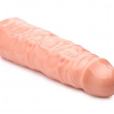 Flesh Penis Enhancer Penis Sleeve