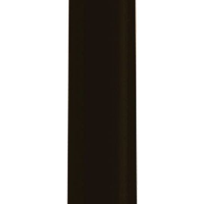 Rose Luxuriate Vibrator - Black