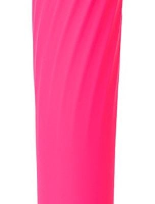 Anya Warming Vibrator