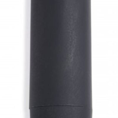 Bang! Bullet Vibrator With Remote Control - Black
