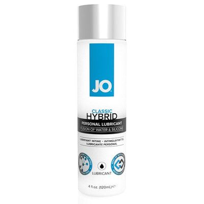 JO - Classic Hybrid Lubricant - 120 ml