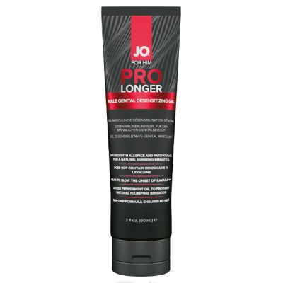 JO - Prolonger Gel - 60 ml