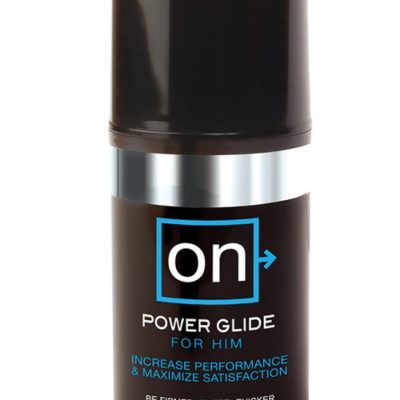 On™ Power Glide for Him 1.7 fl.oz. Bottle