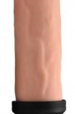 Powerful Thrusting Vibrator