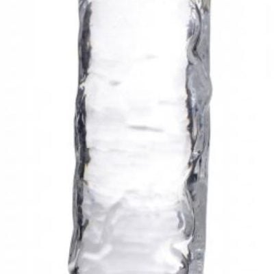 Jock C-Thru Dildo - 20 cm.